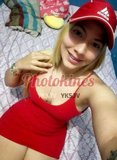 Paola, kine en Puerto Maldonado