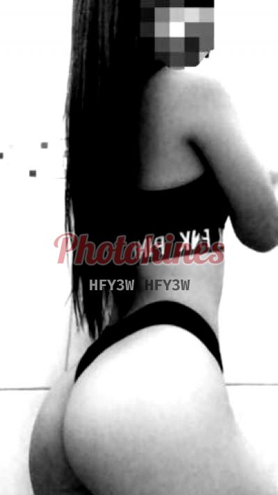 Keyla, escort en Surco