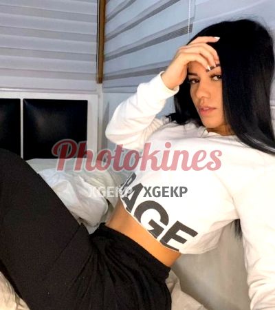 Viky, escort en Ate
