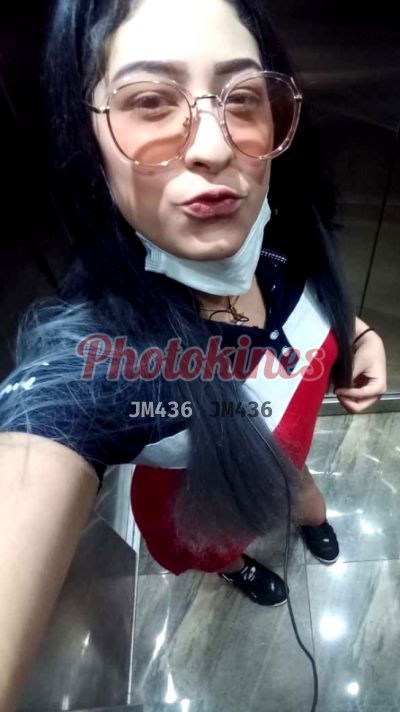 Kimberly, puta en San Juan de Lurigancho