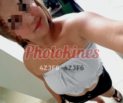 Dayana, escort en Los Olivos