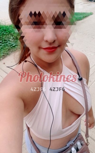 Dayana, puta en Los Olivos