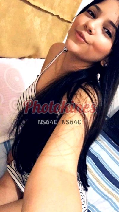 Alejandra, escort en Ate