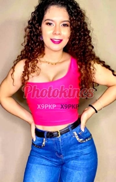 Laura, escort en Ate