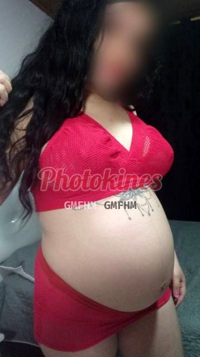 Tiffanny, kinesióloga en Arequipa
