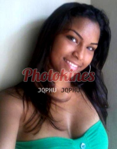 María, escort en Los Olivos