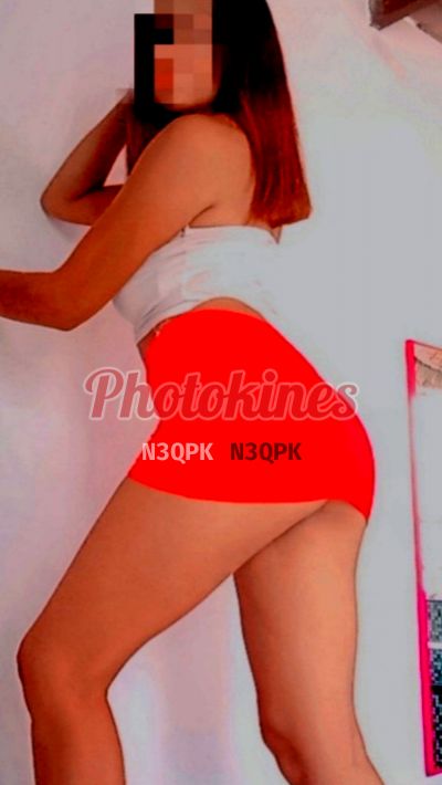 Ayleen, escort en Los Olivos