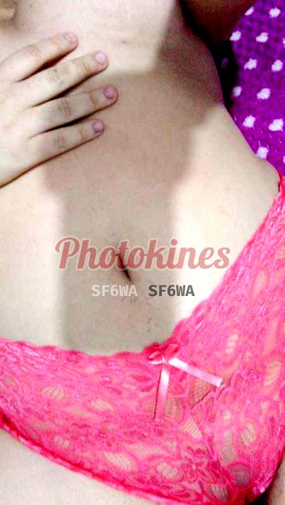 Nicole, escort en Trujillo
