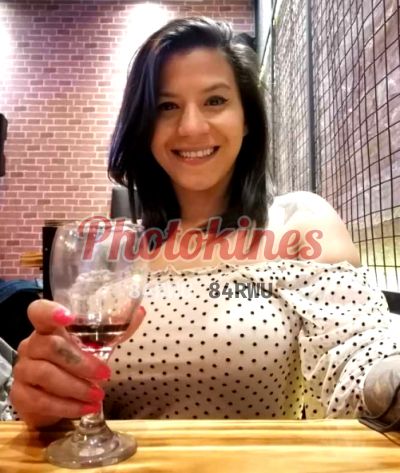 Lorena Reis, kine en Cusco