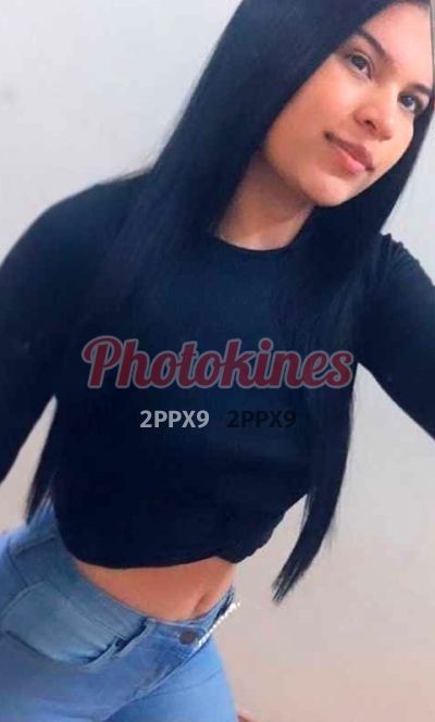 Kim, kinesióloga en San Juan de Lurigancho