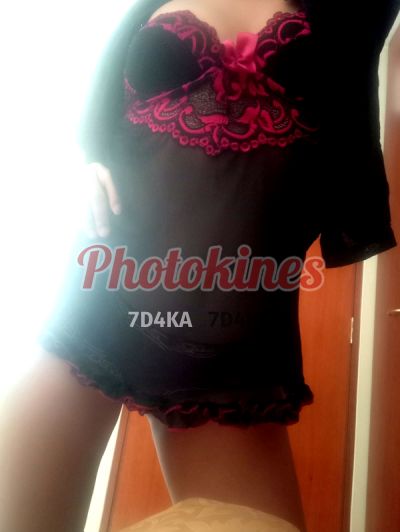 Nijan, escort en Arequipa