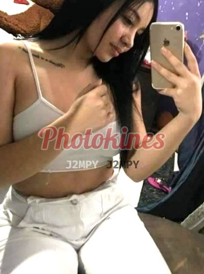Jenifer, escort en Arequipa