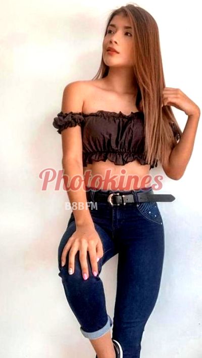 Valentina, puta en Comas