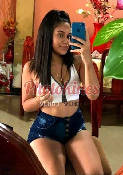 Tatiana, kinesióloga en San Juan de Miraflores
