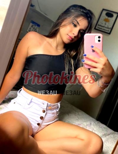 Paulina, puta en San Juan de Miraflores