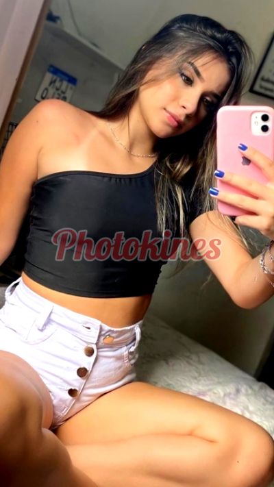 Paulina, puta en San Juan de Miraflores