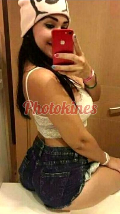 Stefany, escort en San Juan de Lurigancho