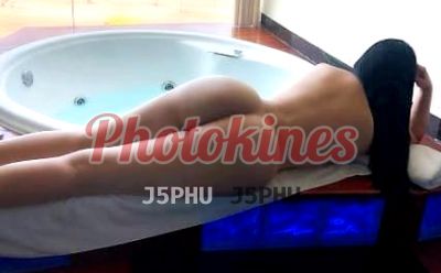 Kamila, escort en Los Olivos