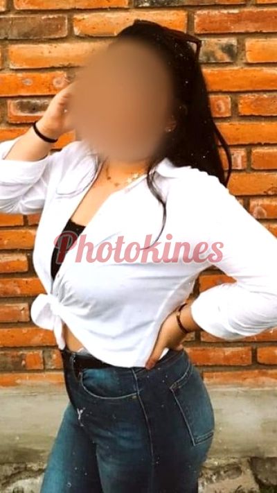 Sandra, escort en Los Olivos