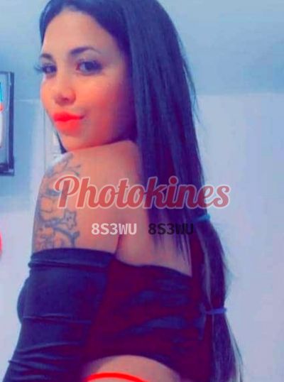 Shantal, Kinesióloga en Tacna