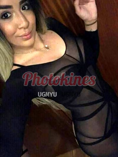 Susana, kinesióloga en Trujillo