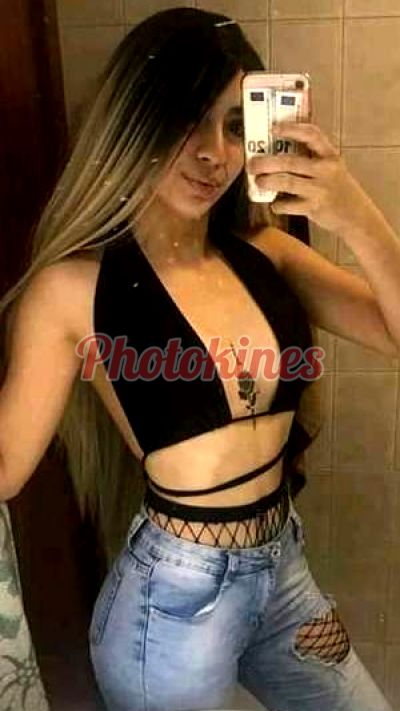 Susana, kine en Trujillo