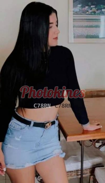 Yulexi, escort en Trujillo