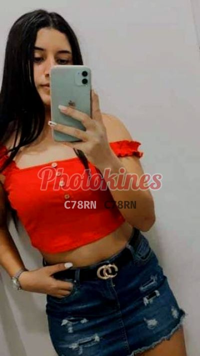 Yulexi, puta en Trujillo