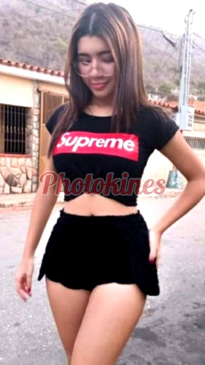 Saray, escort en Trujillo