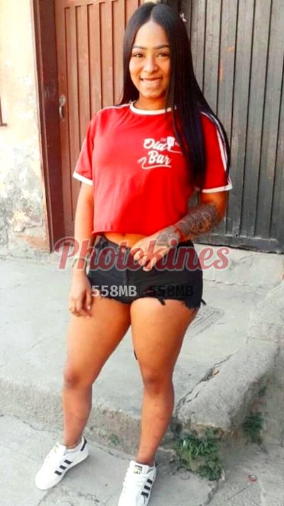 Daviana, escort en Arequipa