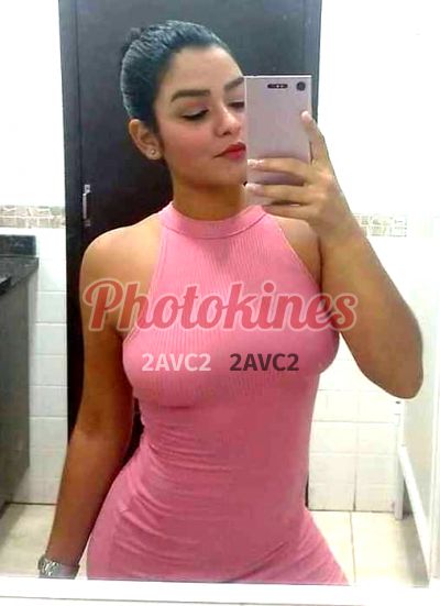 Michell, escort en Trujillo