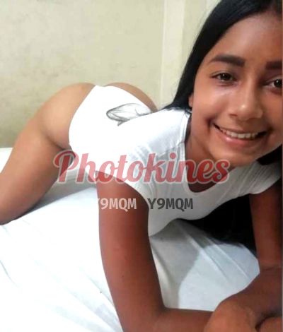 Gaby, kinesióloga en Los Olivos
