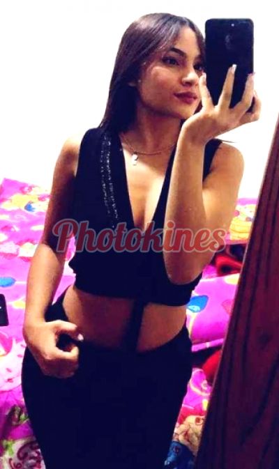 Daniela, puta en Ate