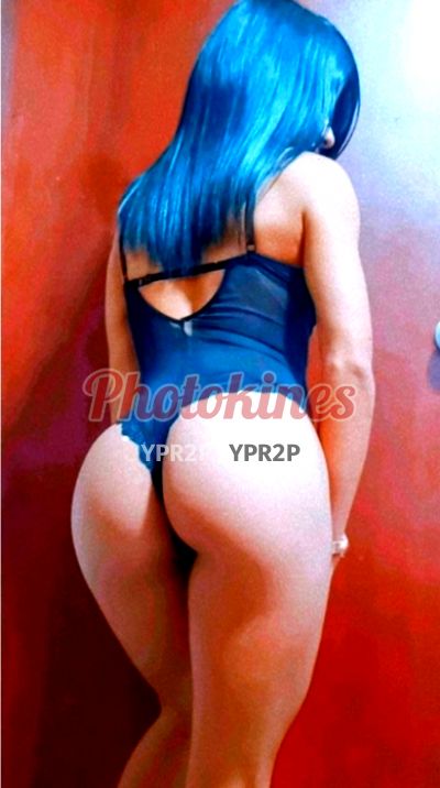 Anny 938769085, Escort en Trujillo