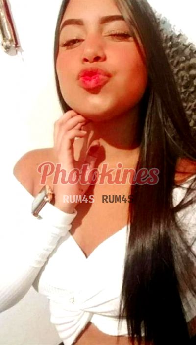 Paola, escort en Trujillo
