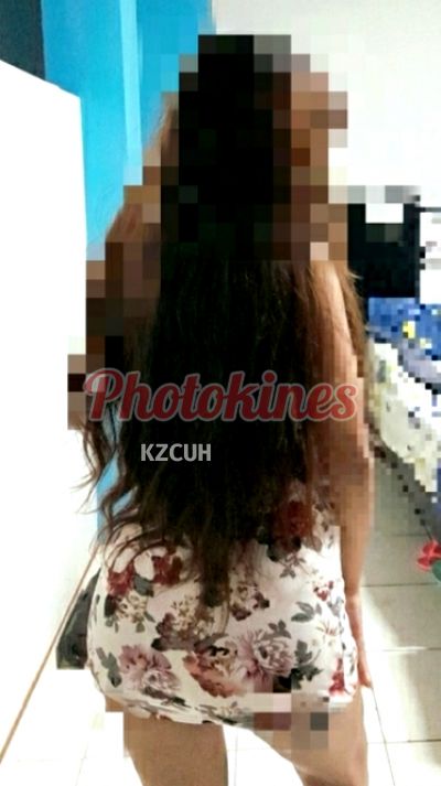Karolina, puta en San Juan de Miraflores