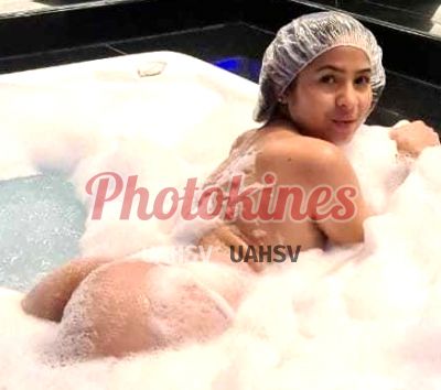 Camila, puta en MegaPlaza