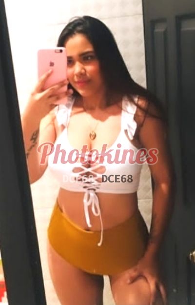 Nataly, puta en Arequipa
