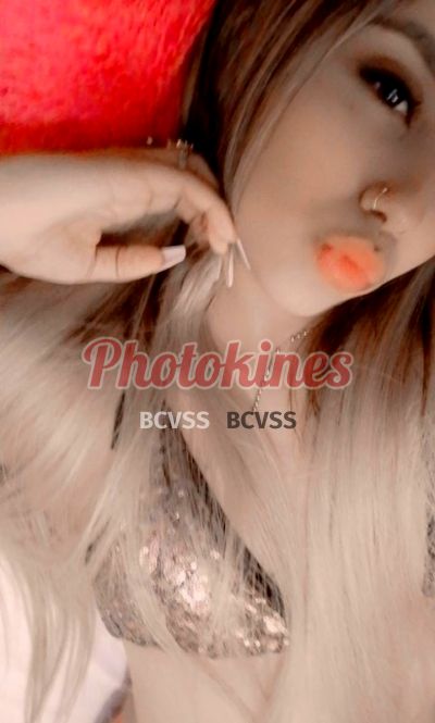 Paola, escort en Moquegua