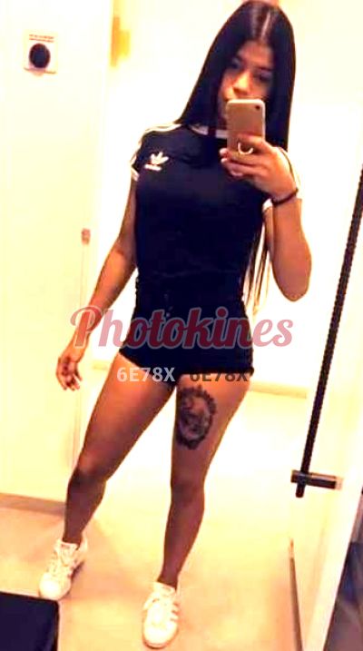 Paula, escort en San Juan de Miraflores