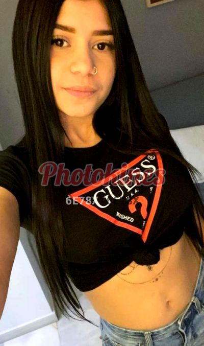 Paula 923772504, Kine en San Juan de Miraflores