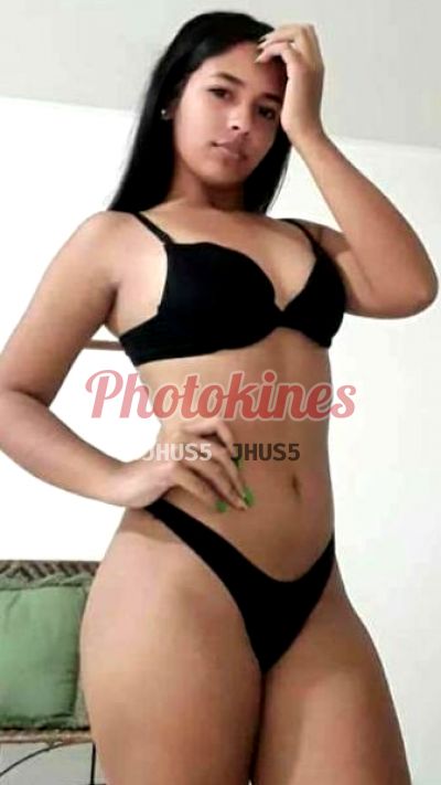 Karina, puta en Villa El Salvador