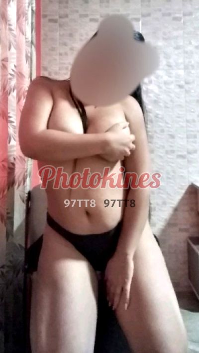Valentina, puta en Arequipa