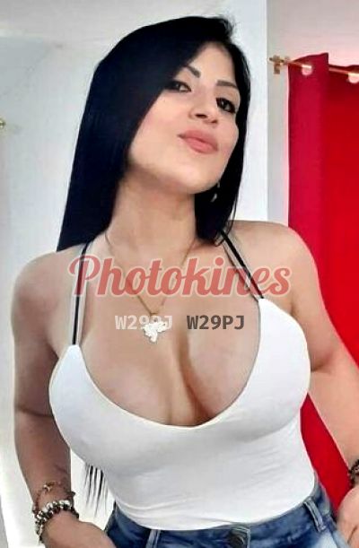 Carolina 977904479, Kinesióloga en Ate