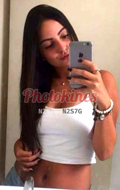 Ana Victoria, puta en San Juan de Miraflores