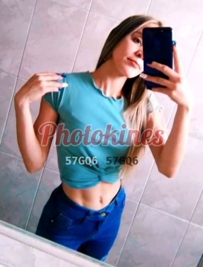 Ana, kinesióloga en Trujillo