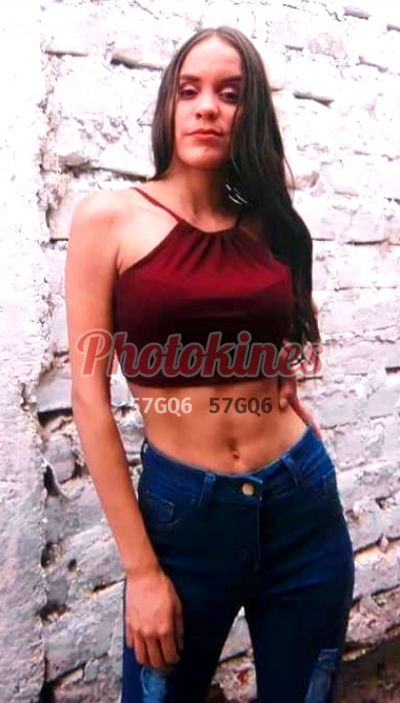 Ana, escort en Trujillo