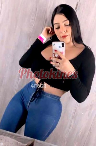 Bella, kinesióloga en Trujillo