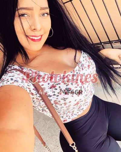 Bella, escort en Trujillo