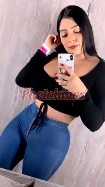 Bella, kinesióloga en Trujillo
